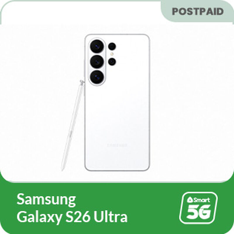 Samsung Galaxy S26 Ultra image number 3